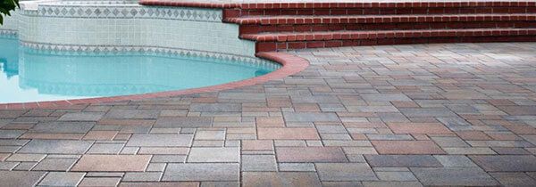 Paving Cobblestyle in Tucson Arizona