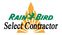 Rain Bird Select Contractor logo