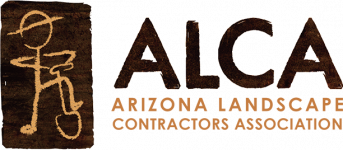 AZ Landscape Contractors Association logo