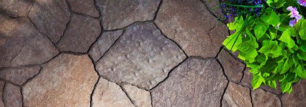 Mega Arbel Paving in Tucson with Santa Rita Landscaping.